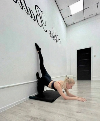 Маринка, 23 года