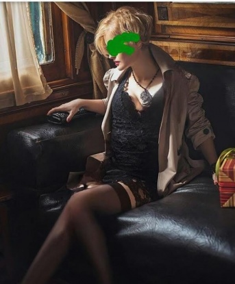 Лиана, 39 лет